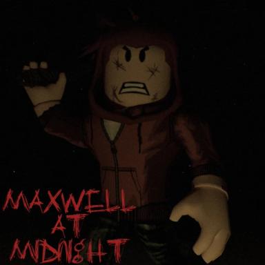 Maxwell At Midnight icon