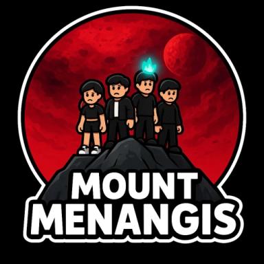 Mount MENANGIS icon