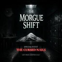 The Morgue Shift icon