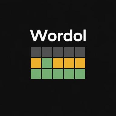 Thumbnail for Wordol Game