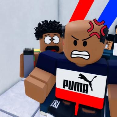 💈 Brazilian Barbershop [RP] icon
