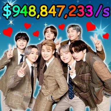 Thumbnail for Steal a KPOP Group Game