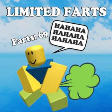 Limited Farts icon