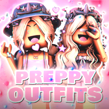 [🌸] Preppy Outfits Ideas icon