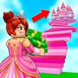 Build A Princess Empire! 👸 icon