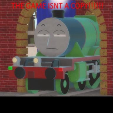 Thumbnail for Blue Train With Friends Re-Take 2  [reopened] Game