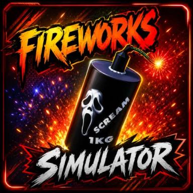 Firework Simulator💥[Update] icon