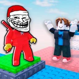 [🎅🏻] Edit Troll Slap Tower icon