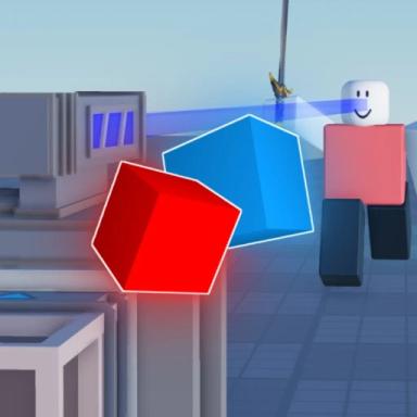 Thumbnail for Merge Project Game
