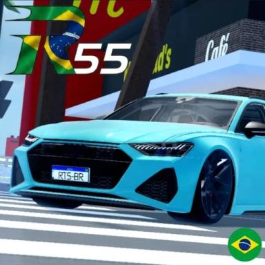 New Car! 🏎️ Southeast Brazil Routes 🇧🇷  icon