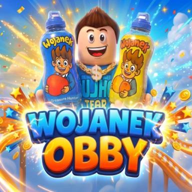 [🍊] Wojanek Obby icon