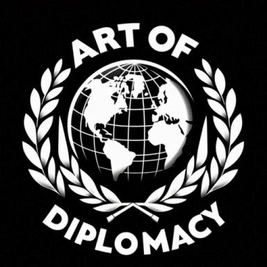 Art of Diplomacy [Globe Editor] [Testing Place]  icon
