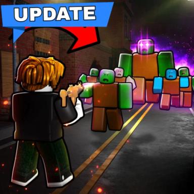 [UPD] Brookhaven Zombie Invasion icon