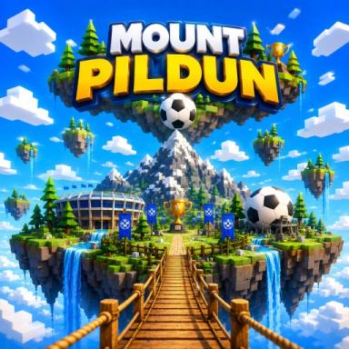 Thumbnail for Mount Pildun [NEW X1000]  Game