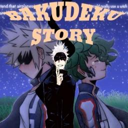 BakuDeku Story💚💛 icon