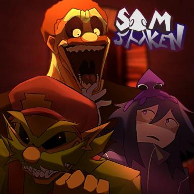 Thumbnail for [🦌] Samsaken: Return Game