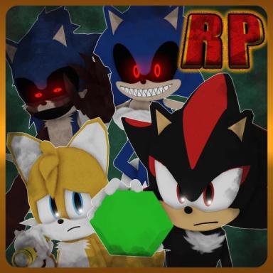 Thumbnail for Sonic.EXE: The Apocalypse RP Game