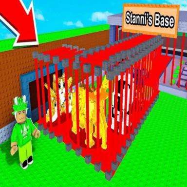 [🌈 FREE ADMIN] Steal A Brainrot X6767Sx MODDED icon