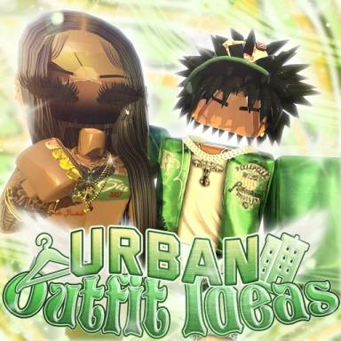 Urban Outfit Ideas icon