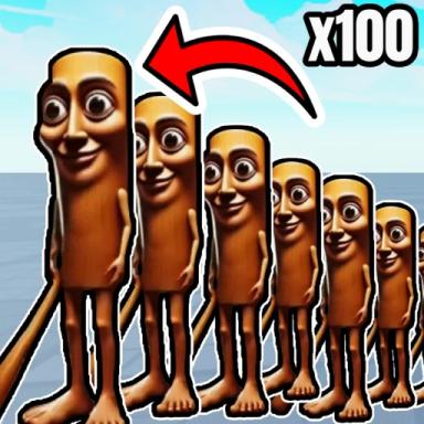 Clone Italian Brainrot icon