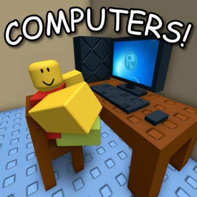 Thumbnail for Jim's Computer Game