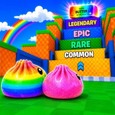 Thumbnail for Jump To Steal Viral Squishy! Game