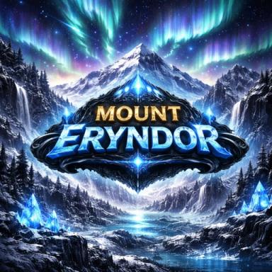 [EVENT + UPD!] MOUNT ERYNDOR icon