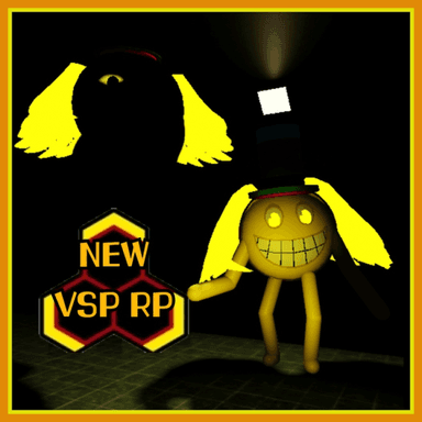 Fear of smiles Roleplay (beta) icon