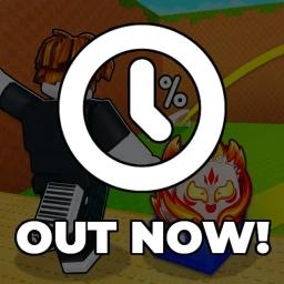 Kick a Devil Fruits icon