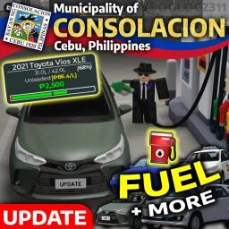 [⛽UPDATE❗] Philippines: Consolacion, Cebu icon
