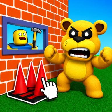 Thumbnail for Build to Survive [🛠️] Game