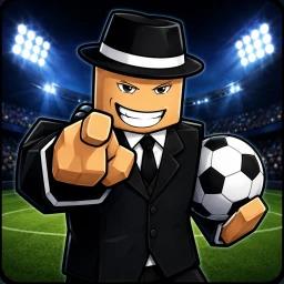 Soccer Club Manager '26 [WORLD CUP] icon