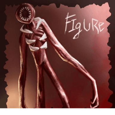 doors you are figure (NEW Update V.2) icon