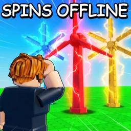 My Windmill Farm icon