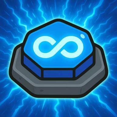 Button Simulator Infinite 2 icon