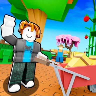 Thumbnail for بذرة أبو فلة ]  ازرع حديقة ] Game