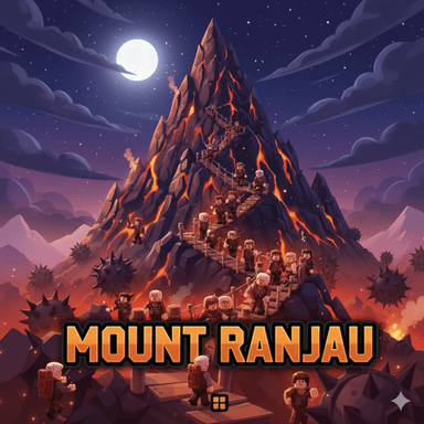 MINE MOUNT icon