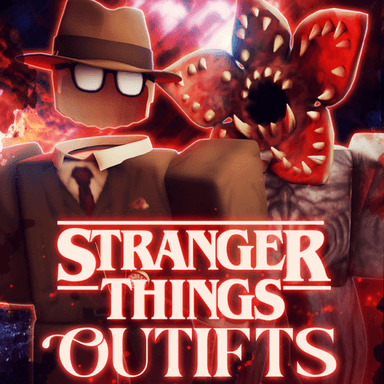 [SEASON 5🔥] Stranger Things Outfits Ideas icon