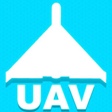 UAV STRIKE [NEW SOUNDS] icon
