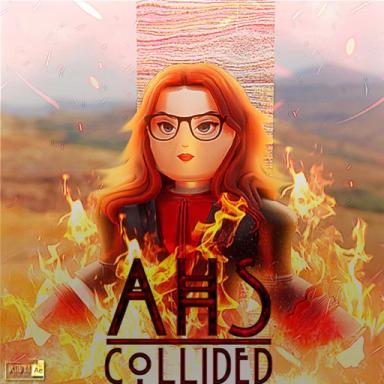 AHS: Collided (SISTER MARY!) icon