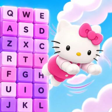 Thumbnail for [X10] +1 Speed Kitty Keyboard Escape Game