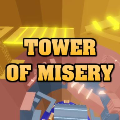 Thumbnail for [2x Coins]Tower of Misery Game