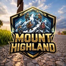 Mount Highland [EXPEDITION] icon