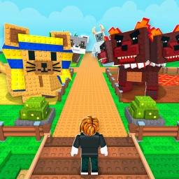 Build Your DREAM Zoo! 🦁 icon