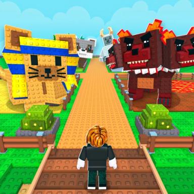 Thumbnail for My DREAM Zoo! Game