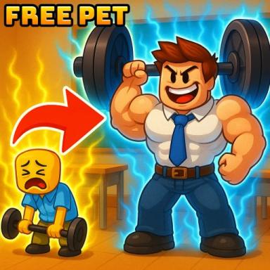 [💪X2] Schoolboy Evolution icon