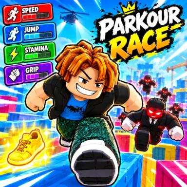 Thumbnail for  Parkour Legends Game