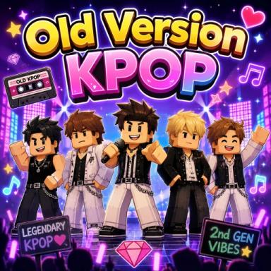 Thumbnail for Old K-pop Game