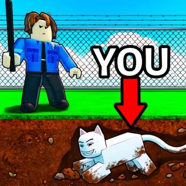 Thumbnail for [UPD] The Cat Shelter 🐱 Game