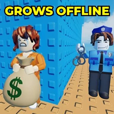 Thumbnail for [💎] Cops VS Robbers Tower Game